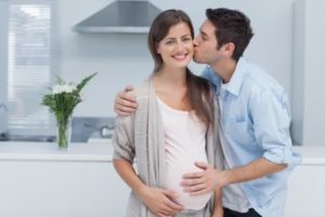 Pregnant-Couple-Sam-and-Sarah Case Study