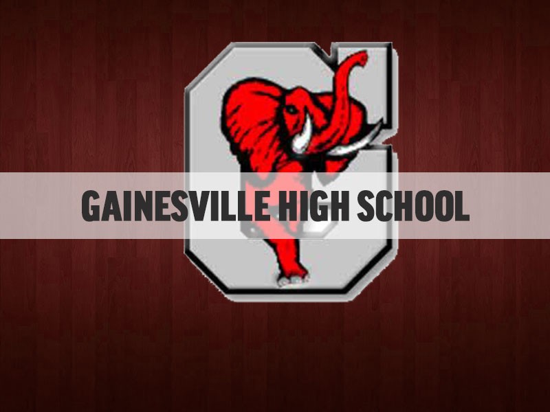 Gainesville's best wealth management near me - Gainesville Highschool IMG
