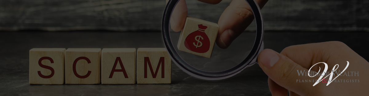 financial scams