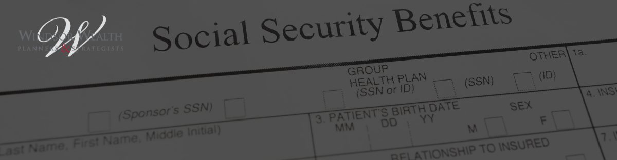 social security
