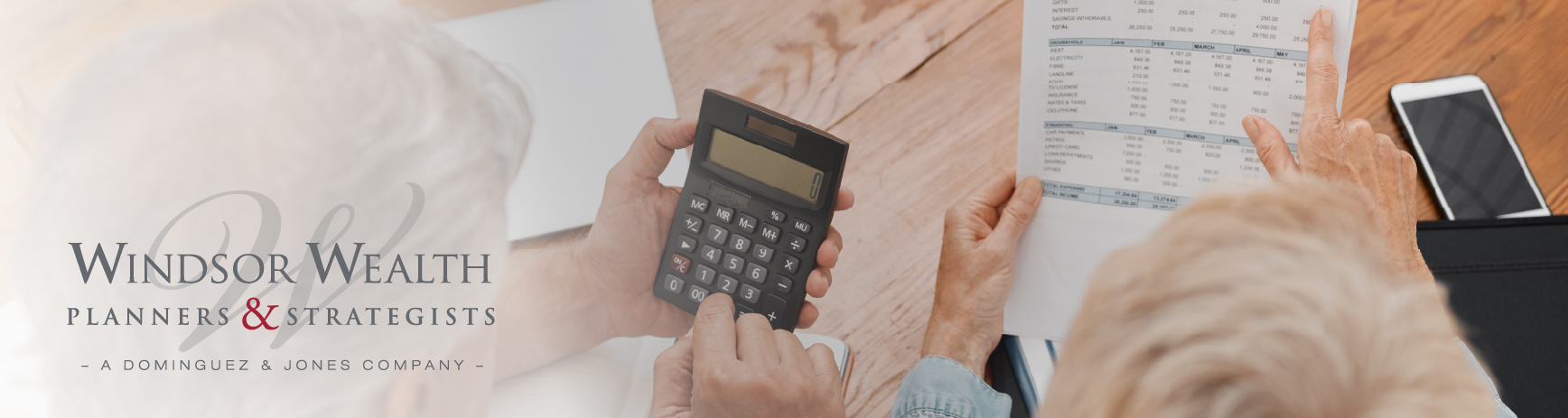 return on investment